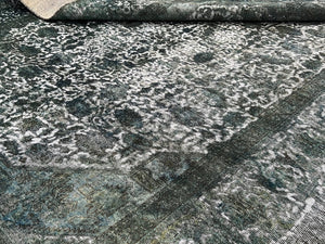 Vintage Handmade Rug Melbourne