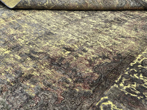 VINTAGE RUG - VIN1160 | SIZE: 286CM X 193CM