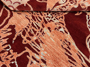 TRANSITIONAL RUG - HBI1093 | SIZE: 196CM X 150CM