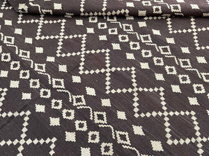 KILIM RUG - HIL637 | SIZE: 232CM X 161CM