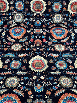 Runner Handmade Rug Melbourne