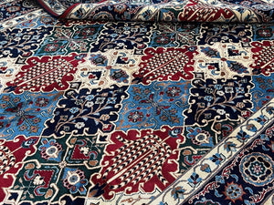 TRADITIONAL RUG - HMO15 | SIZE: 305CM X 205CM