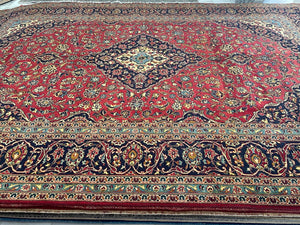 TRIBAL RUG - TRB2582 | SIZE: 432CM X 290CM
