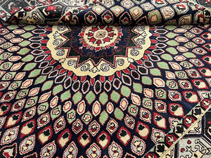 TRADITIONAL RUG - HMO1850 | SIZE: 200CM X 150CM