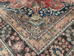 VINTAGE RUG - VIN1109 | SIZE: 284CM X 194CM