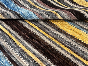 Transitional Handmade Rug Melbourne