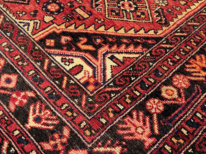 TRIBAL RUG - TRB2405 | SIZE: 284CM X 168CM