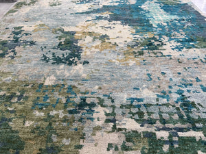 MODERN RUG - MOD20189 | SIZE: 390CM X 291CM