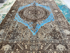 VINTAGE RUG - VIN13649 | SIZE: 290CM X 200CM