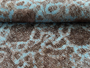 Vintage Handmade Rug Melbourne