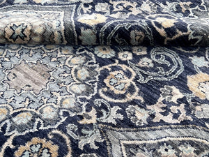 Transitional Handmade Rug Melbourne