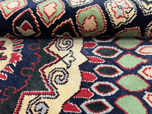 TRADITIONAL RUG - HMO1850 | SIZE: 200CM X 150CM