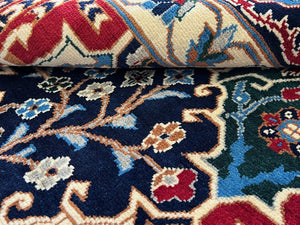 TRADITIONAL RUG - HMO15 | SIZE: 305CM X 205CM