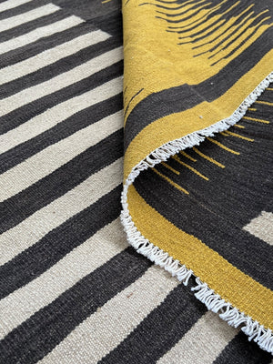 KILIM RUG - HIL559 | SIZE: 298CM X 202CM