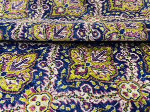 Transitional Handmade Rug Melbourne