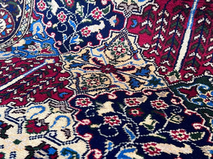 RUNNER RUG - HEH419 | SIZE: 495CM X 92CM