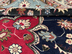 TRADITIONAL RUG - HBI1853 | SIZE: 298CM X 203CM