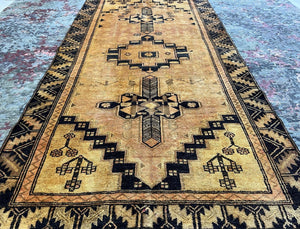 TRIBAL RUG - TRB1507 | SIZE: 266CM X 128CM