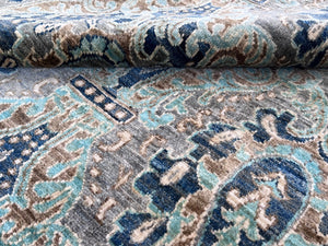 Transitional Handmade Rug Melbourne