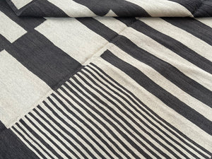 KILIM RUG - HIL572 | SIZE: 196CM X 145CM