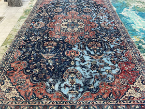 VINTAGE RUG - VIN13629 | SIZE: 310CM X 180CM