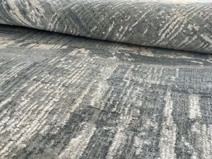 RUNNER RUG - MOD184 | SIZE: 395CM X 80CM