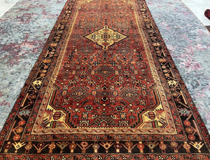 TRIBAL RUG - TRB2329 | SIZE: 303CM X 140CM