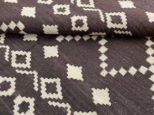 KILIM RUG - HIL637 | SIZE: 232CM X 161CM
