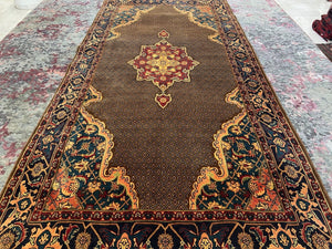 TRIBAL RUG - TRB1793 | SIZE: 320CM X 155CM