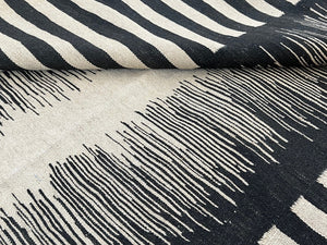 KILIM RUG - HIL641 | SIZE: 302CM X 194CM