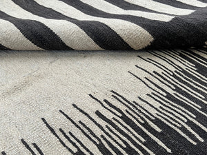KILIM RUG - HIL527 | SIZE: 301CM X 208CM