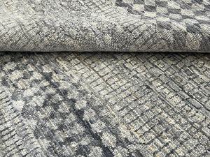 TRANSITIONAL RUG - HEH330 | SIZE: 225CM X 185CM