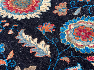 Runner Handmade Rug Melbourne