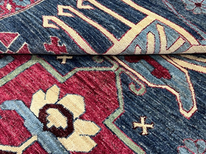 Transitional Handmade Rug Melbourne