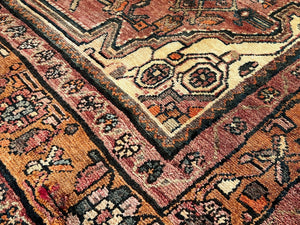 TRIBAL RUG - TRB2364 | SIZE: 314CM X 150CM