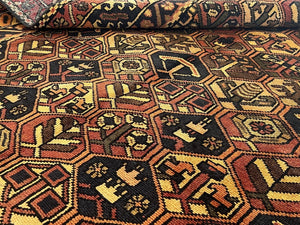 TRIBAL RUG - TRB2358 | SIZE: 295CM X 160CM