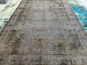 VINTAGE RUG - VIN1126 | SIZE: 291CM X 194CM