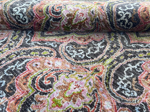 Transitional Handmade Rug Melbourne
