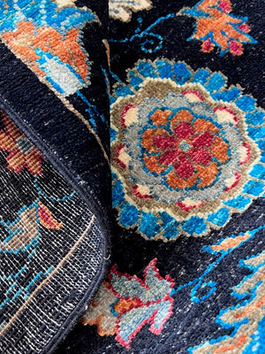 Runner Handmade Rug Melbourne