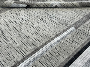 MODERN RUG - MOD341 | SIZE: 367CM X 275CM