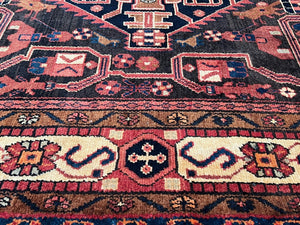TRIBAL RUG - TRB2651 | SIZE: 295CM X 165CM