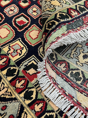 TRADITIONAL RUG - HMO1850 | SIZE: 200CM X 150CM