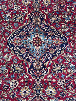 TRIBAL RUG - TRB2485 | SIZE: 395CM X 297CM