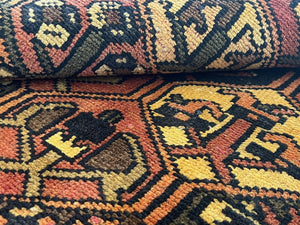TRIBAL RUG - TRB2358 | SIZE: 295CM X 160CM