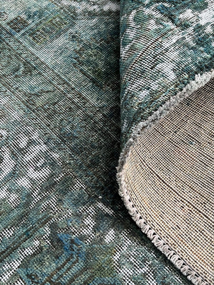 Vintage Handmade Rug Melbourne