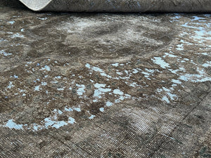 VINTAGE RUG - VIN13656 | SIZE: 282CM X 187CM