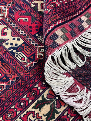 Tribal Handmade Rug Melbourne