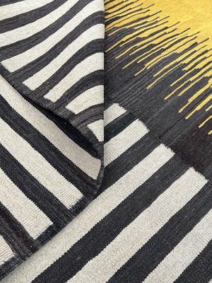KILIM RUG - HIL559 | SIZE: 298CM X 202CM