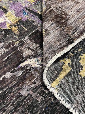Modern Handmade Rug Melbourne