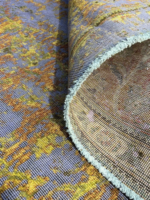 VINTAGE RUG - VIN1156 | SIZE: 314CM X 223CM